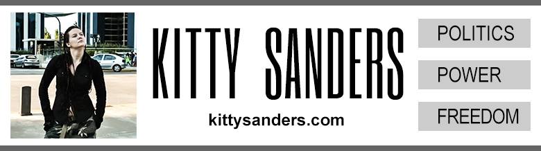 Kitty Sanders