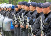 En Argentina aumentó el número de civiles muertos por policías