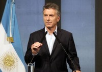 Mauricio Macri anuló el decreto de Cristina Kirchner sobre la coparticipación