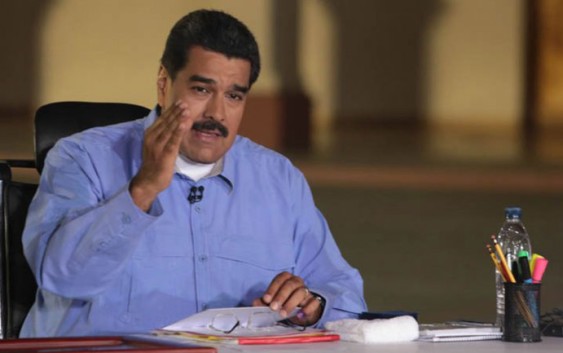 IV Cumbre de la Celac: Nicolás Maduro prometió “ir con todo” contra Mauricio Macri