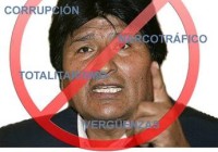 Referendo en Bolivia: Afirman que ganó el “NO”