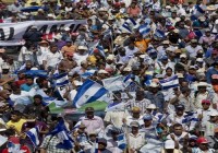 No cesan las protestas por la construcción del Canal de Nicaragua