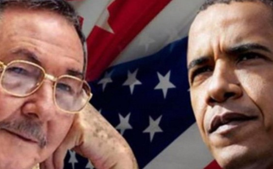 José Daniel Ferrer: “Con Obama en Cuba, Raúl Castro prepara su asilo en el exterior”