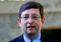 El senador Óscar Ortiz Antelos: “Este Gobierno de Bolivia ya comenzó su período de decadencia”