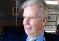 Rolf Lüders: “Chile no volverá a crecer sin confianza para invertir”