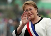 Buscando la igualdad Bachelet cosechó el desempleo en Chile
