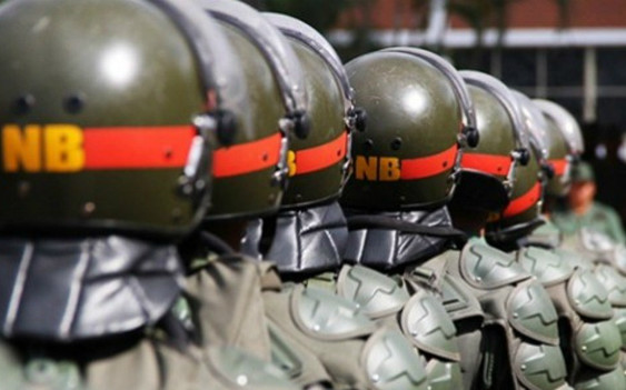 Habla un militar venezolano: “aquí viene una explosión social”
