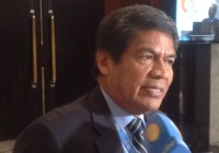 Alfonso Trilleras: “La corrupción lleva bastante ventaja al narcotráfico”
